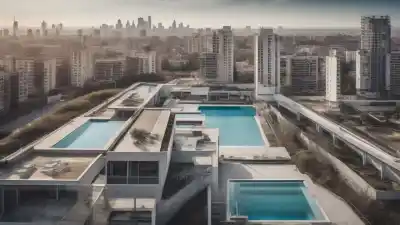 Top 5 Ciudades con Más Piscinas en el Mundo: Un Viaje Acuático Único
