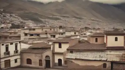 Top 5 de las Ciudades Más Baratas Para Vivir en Perú Que Te Sorprenderán