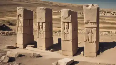 Top 10 de los Lugares Más Antiguos del Mundo que Aún Puedes Visitar
