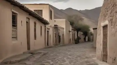 Top 5 de las Ciudades Más Altas de Argentina Que Te Sorprenderán