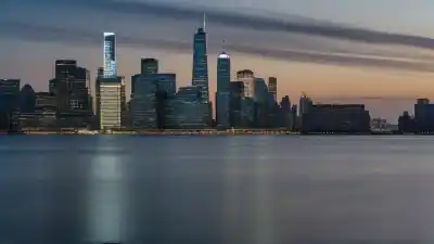 Top 5 de las ciudades financieras más importantes del mundo que dominan la economía global