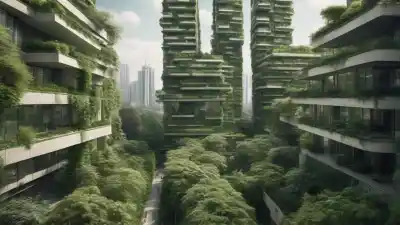 Top 10 Ciudades Más Verdes del Mundo: Donde la Naturaleza y el Urbanismo se Encuentran