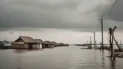 Los 10 Lugares Más Afectados por el Cambio Climático en el Mundo