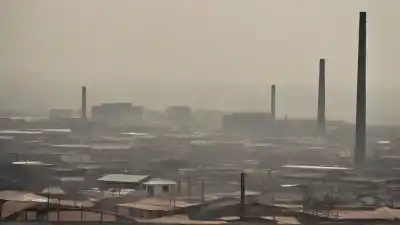 Top 5 de las ciudades más contaminadas de Bolivia que te sorprenderán