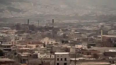Top 5 de las ciudades más contaminadas de Guanajuato que te sorprenderán