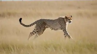 Top 10 de los Animales Más Rápidos del Mundo que Te Dejarán Sin Aliento