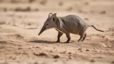 Top 7 Animales Pequeños de África Que Te Sorprenderán