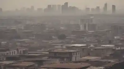 Top 5: Las Ciudades Más Contaminadas de Argentina Que Debes Conocer