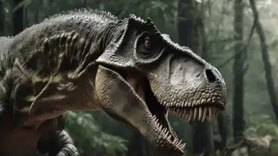 Top 7 Dinosaurios Más Aterradores Que Habitaron la Tierra