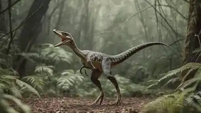 Top 5 de los dinosaurios más inteligentes que revolucionaron la prehistoria