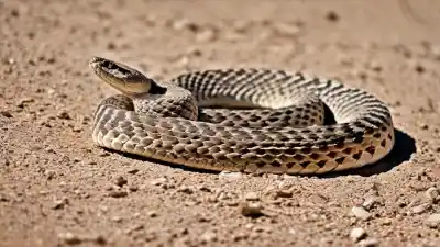 Top 8 de los Animales Más Peligrosos de México que Debes Conocer