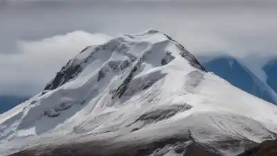 Los 5 Picos Más Altos de Colombia: Un Viaje a las Cumbres Andinas