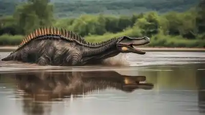 Top 7 Dinosaurios Más Poderosos Que el T-Rex: Descubre a los Verdaderos Reyes del Cretácico