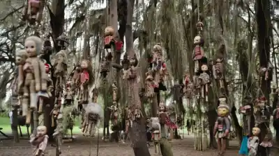 Los 10 Lugares Más Aterradores del Mundo que Pondrán a Prueba tu Coraje