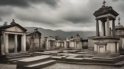 Los 5 Cementerios Más Importantes del Perú: Historia, Arte y Tradición