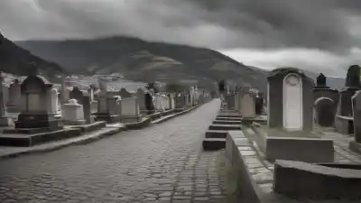 Top 5 Cementerios Más Antiguos de Quito: Historia Viva Entre Lápidas