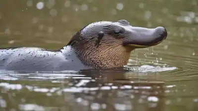 Top 10 de los Animales Más Raros de Australia que Parecen de Otro Planeta