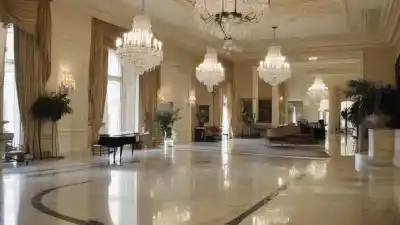 Top 5 de los Hoteles Más Lujosos de Buenos Aires: Elegancia y Exclusividad en la Reina del Plata