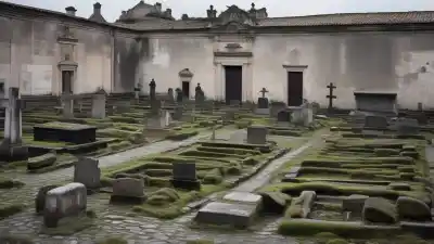 Top 5 Cementerios Más Antiguos de España: Testigos Milenarios de Historia