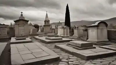 Top 5 de los Cementerios Más Antiguos de Arequipa Que Debes Conocer