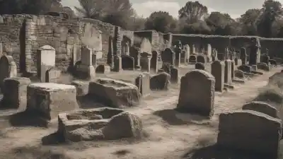 Top 7 Cementerios Más Antiguos del Mundo Que Te Dejarán Sin Aliento