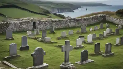 Top 7 de los cementerios más bonitos de Asturias que te sorprenderán