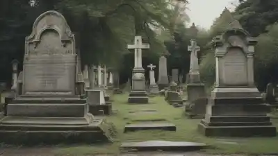 Top 7 Cementerios Más Famosos del Mundo que Debes Visitar