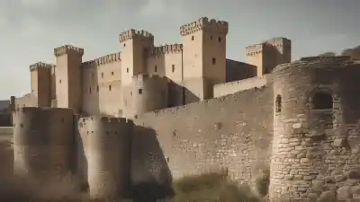 Top 10 Castillos Más Bonitos de España Que Parecen de Cuento