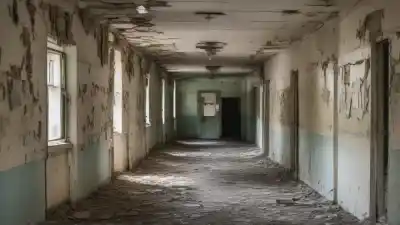 Los 10 Lugares Abandonados Más Terroríficos del Mundo: Una Visita a la Desolación