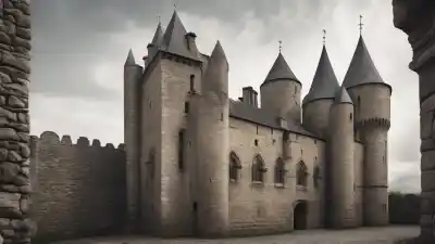 Top 7 de los Castillos Más Bonitos de Rumania Que Te Dejarán Sin Aliento