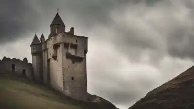 Top 10 Castillos Medievales Más Bonitos del Mundo Que Te Dejarán Sin Aliento