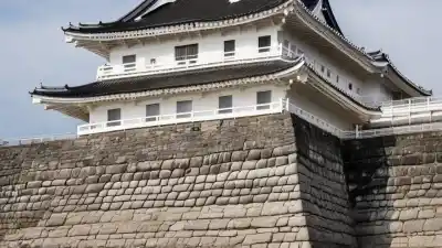 Los 5 Castillos Más Importantes de Japón Que Debes Conocer