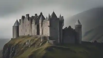 Top 10 Castillos Más Bonitos de Escocia Que Te Dejarán Sin Aliento