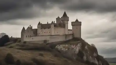 Top 10 Castillos Más Famosos de Europa Que Debes Visitar