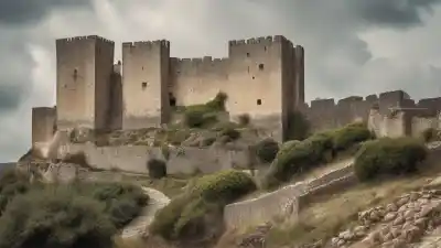 Top 10 Castillos Más Bonitos de Portugal Que Te Dejarán Sin Aliento