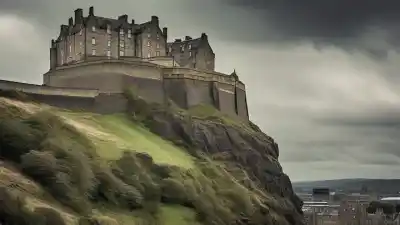 Top 10 Castillos Más Famosos de Escocia Que Debes Visitar