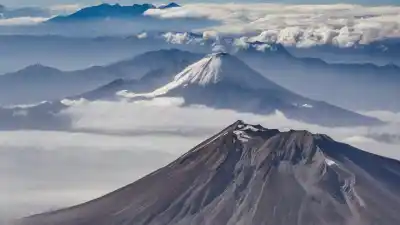 Los 5 Picos Más Altos de México: Conquista Estas Cimas Legendarias