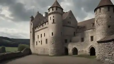 Top 10 de los Castillos Más Grandes de Europa Que Te Dejarán Sin Aliento