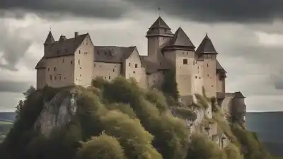 Top 10 Castillos Más Famosos de Alemania Que Te Dejarán Sin Aliento