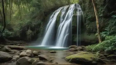 Top 7 de las Cascadas Más Bonitas de México Que Te Dejarán Sin Aliento
