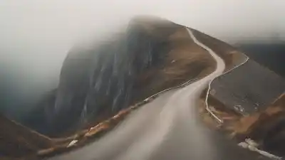 Los 10 Lugares con Más Accidentes del Mundo: Zonas de Alto Riesgo
