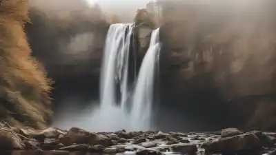 Top 10 de las Cascadas Más Altas del Mundo que Te Dejarán Sin Aliento