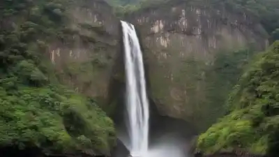 Top 5 de las cascadas más importantes de Venezuela que te dejarán sin aliento