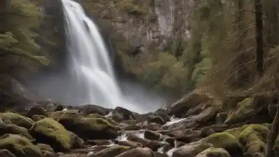Top 7 de las Cascadas Más Grandes de España que Te Dejarán Sin Aliento