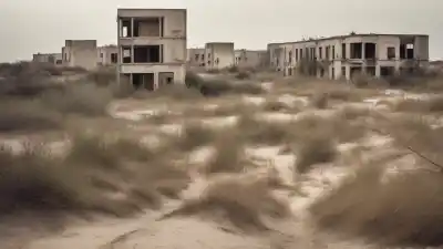 Los 10 lugares abandonados más bellos del mundo: una belleza congelada en el tiempo