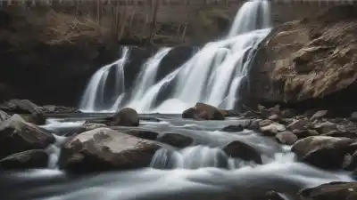 Top 7 de las cascadas más peligrosas del mundo que te quitarán el aliento