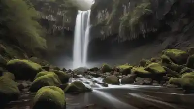 Top 5 de las cascadas más altas de México que te dejarán sin aliento