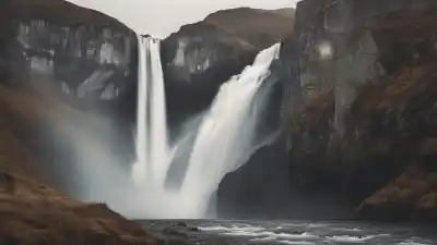 Top 5 de las Cascadas Más Grandes de Europa que Te Dejarán Sin Aliento