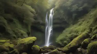 Top 7 de las Cascadas Más Altas de Galicia que Te Dejarán Sin Aliento