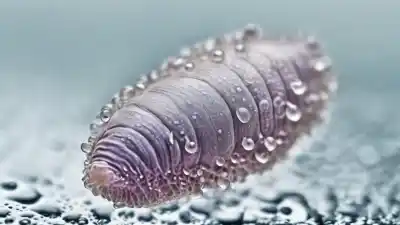 Top 7 de los Animales Más Pequeños del Mundo Microscópico que Te Dejarán Boquiabierto